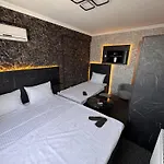 Mahal Pendik Отель Стамбул