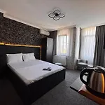 Отель Mahal Pendik Стамбул
