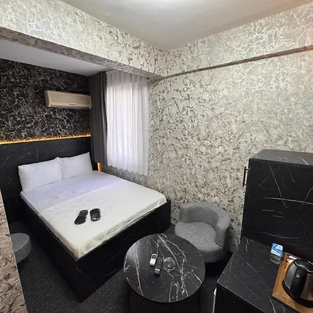 Mahal Pendik Hotel 3*