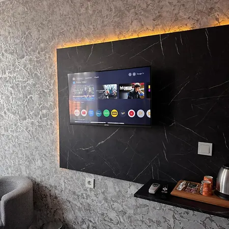 Mahal Pendik Hotel *