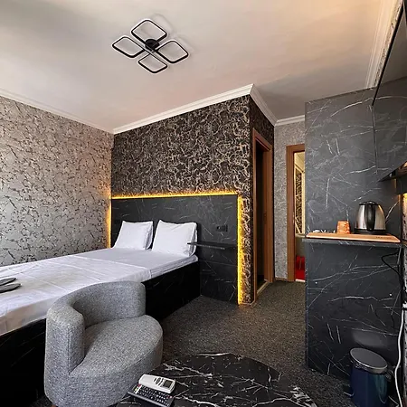 Mahal Pendik Hotel
