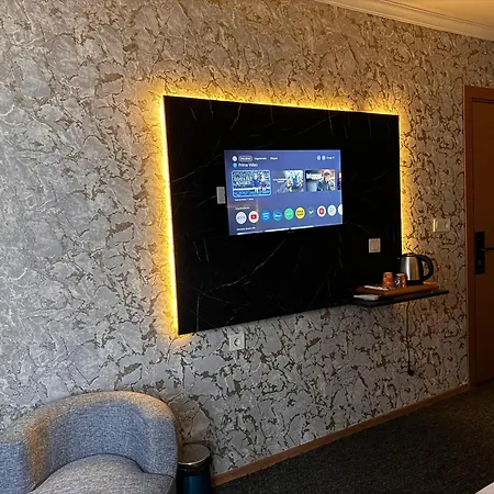 Mahal Pendik Hotel Istanbulská provincie