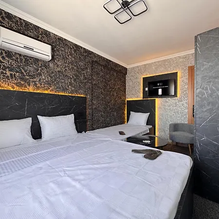 Mahal Pendik 伊斯坦布尔