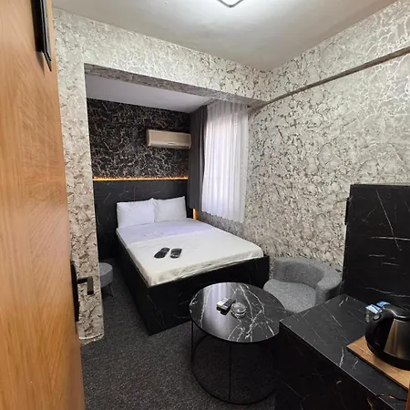 Mahal Pendik Hotel