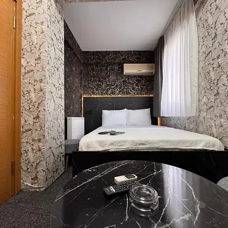 酒店 Mahal Pendik *