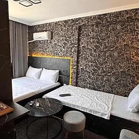 Mahal Pendik Estambul