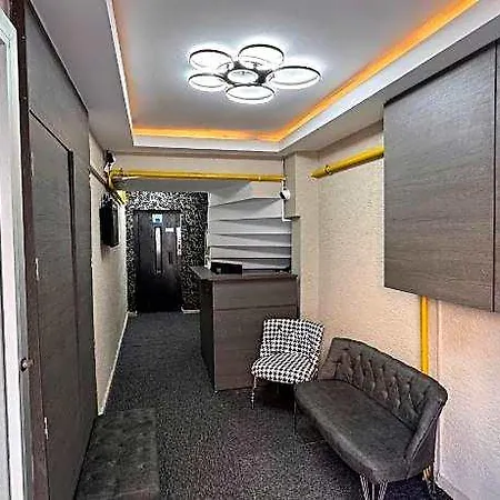 Mahal Pendik