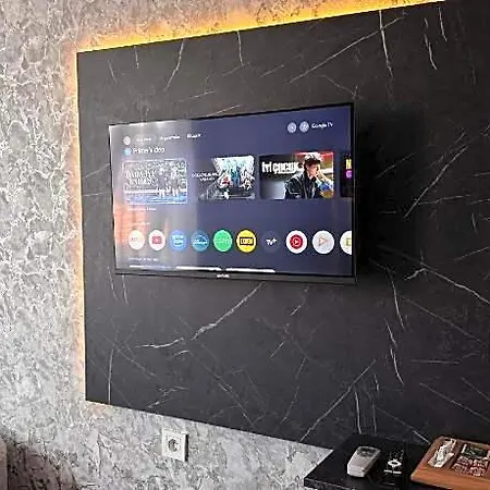 Mahal Pendik 3* Estambul