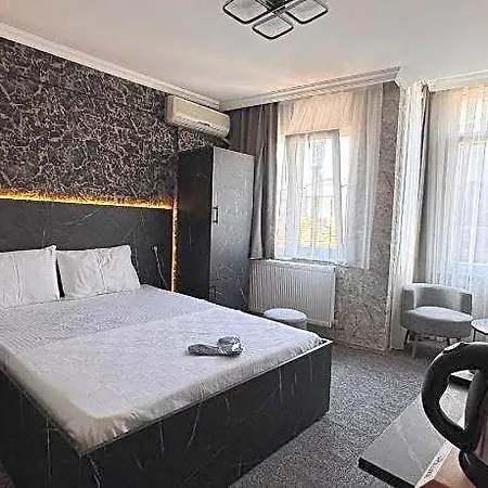 Hotel Mahal Pendik