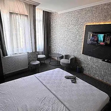 Hotel Mahal Pendik