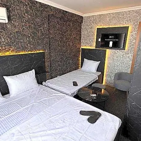 Mahal Pendik Hotel