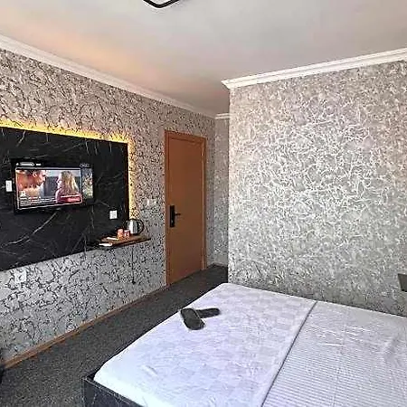 Hotel Mahal Pendik 3*