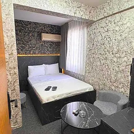 Mahal Pendik Estambul