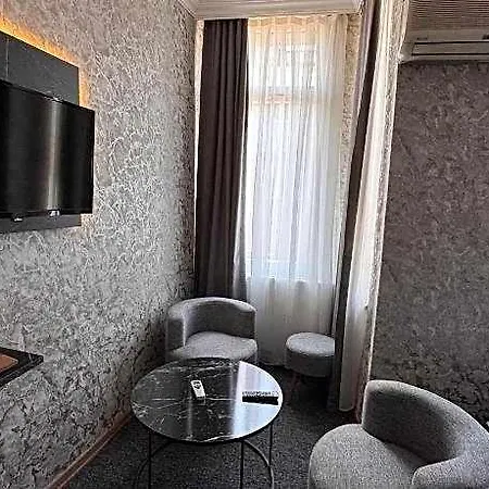 Mahal Pendik Hotel Estambul