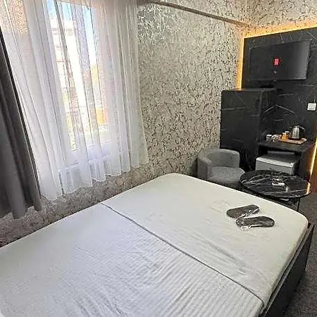 Mahal Pendik Estambul
