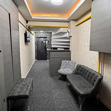 Mahal Pendik 3* Estambul