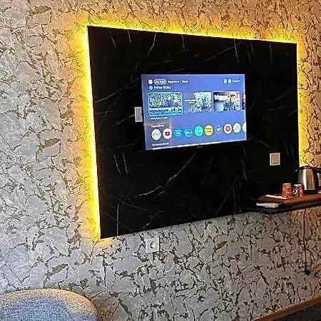 Mahal Pendik Hotel 3*