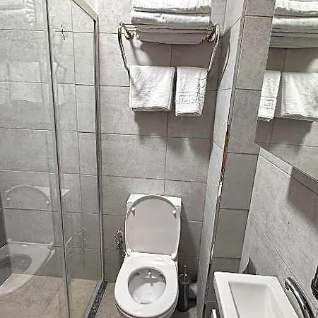 Mahal Pendik Hotel