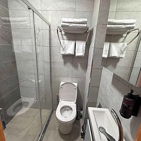 Mahal Pendik 3*