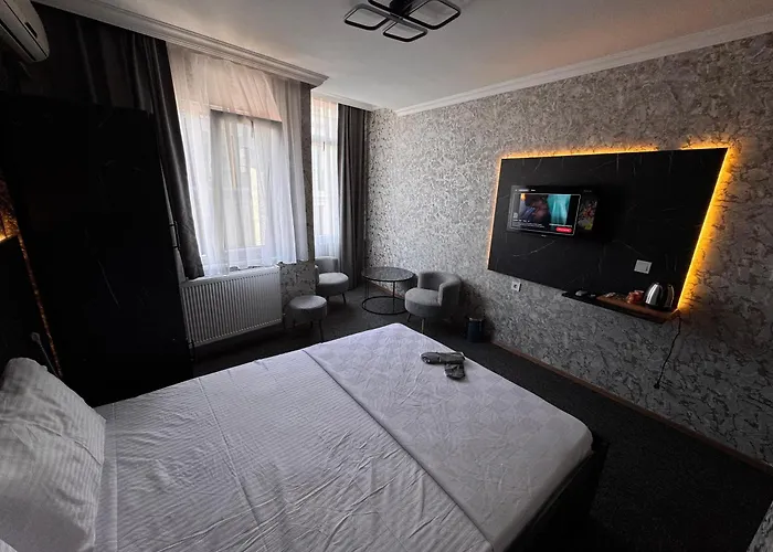 Mahal Pendik 호텔 이스탄불