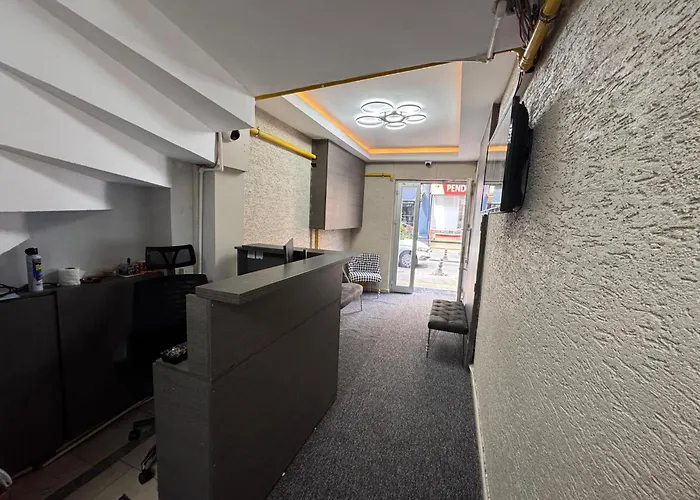 Mahal Pendik 이스탄불