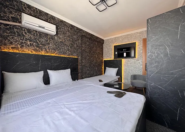 Mahal Pendik 이스탄불