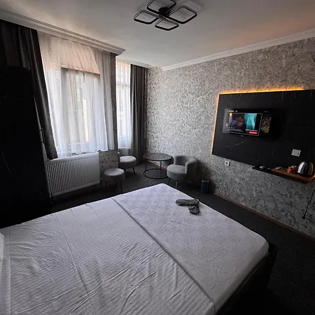 Mahal Pendik Hotell Istanbul