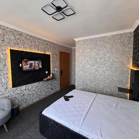 Mahal Pendik 3*