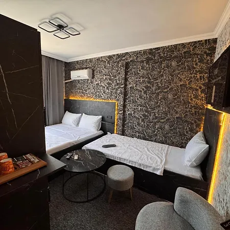 Mahal Pendik 3* Istanbul
