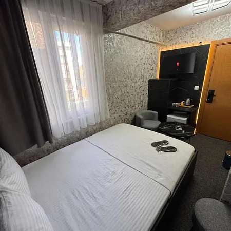 Mahal Pendik 3*