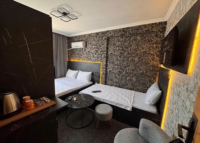 Mahal Pendik * イスタンブール